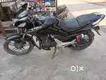 Good condition Hero Honda cbg steam