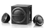 F&d 80 w 2.1 home theatre super sall