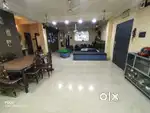 AC PG fully furnished luxury paying guest in Picnic Garden for Girls
