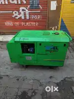 Kirloskar Green Generator