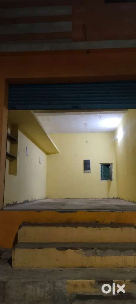 Rent for workshop near Elsie school,ganapathy