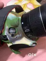 Canon 200d mark ii