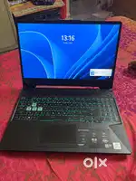 Asus TUF Gaming F15