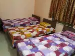 Single beds 5 pcs