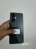 Oneplus ce 3 lite   8/256 With all accessories