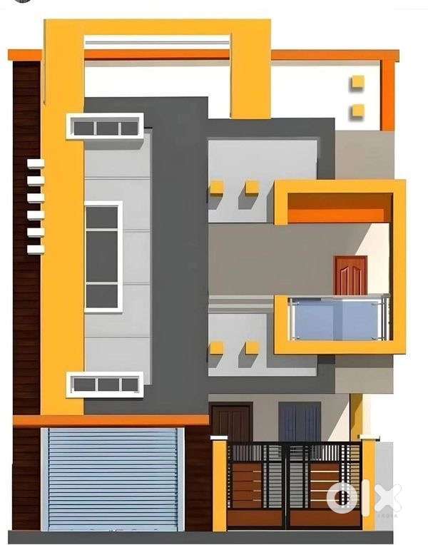 Yours budgets house