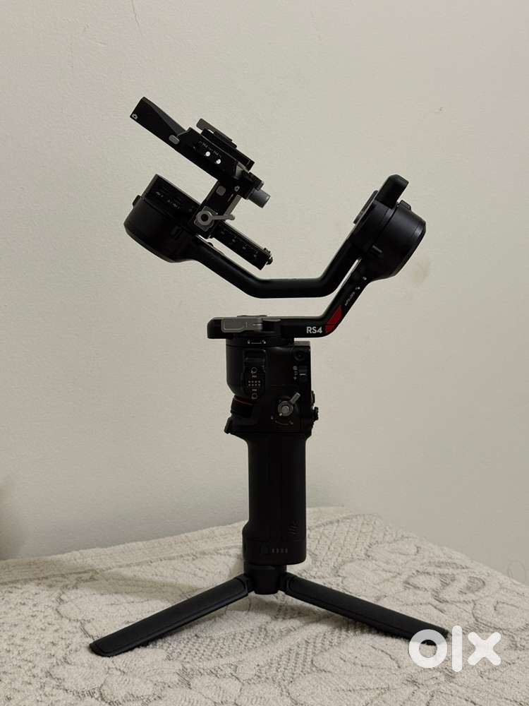 Ronin rs4 gimbal in good condition
