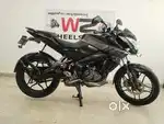 Ns160 Bs4 Ready to Sale