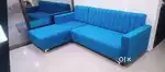 Imported sofa