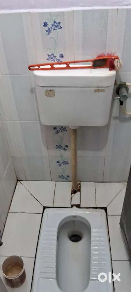 2 room set Sec-9 near central academy indira nagar