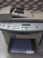 HP LASER JET PRINTER
