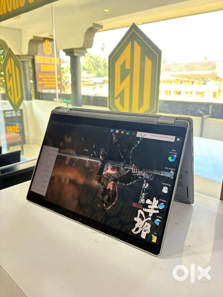 Dell latitude 2in1 laptop bulk stock available