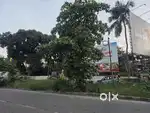 Ernakulam bypass frontage 50cent land for sale
