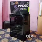 BUDGET GAMING PC