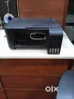 Inkjet Printer epson 3110