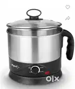 Electric kettle