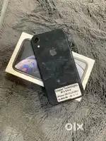 Apple iphone XR | 64Gb | Face ID | Liquid Retina | iOS 18 | Warranty