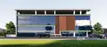 60000sft commercial space for rent in hitech city prime location