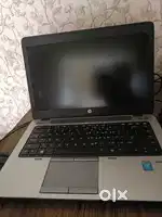 HP Elitebook Laptop 8Gb Ram 256 GB SSD Storage Core i5 6th or 7th Gen