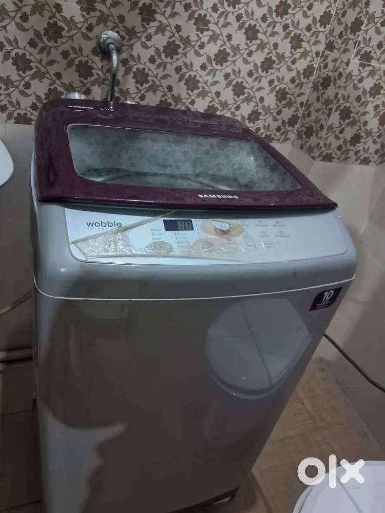 Samsung Fully automatic washing machine 6.5kg