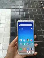 Redmi Note 5 - 32 GB ( Rose Gold Colour)