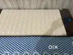 Chiccem heat theapy bed 1 year old