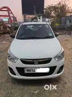 Maruti Suzuki Alto K10 2014-2019 1.0 LXI CNG, 2019, CNG & Hybrids