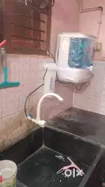 NEW Aqua Ro 15lph water purifier*OFFER*Purified Tasty Water