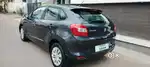 Maruti Suzuki Baleno, 2016, Petrol