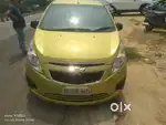Chevrolet Beat 2010 Petrol Well Maintained