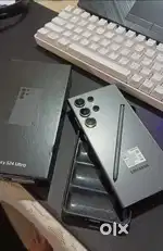 samsung S24 ultra 512gb