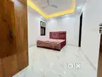 2bhk builder floor in saket