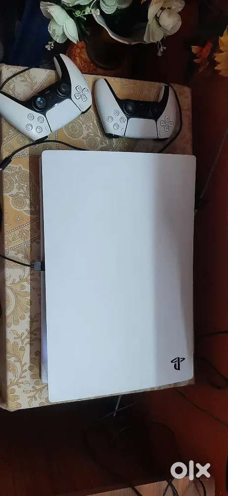 Playstation 5(ps5) at rs.35000