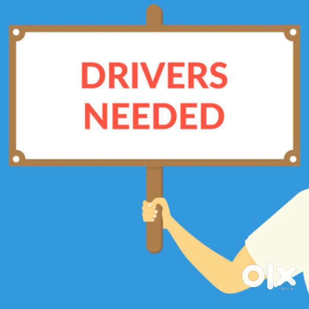 I want full time time driver