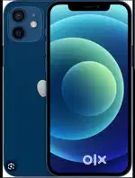 Iphone 12,  best condition and with brand box