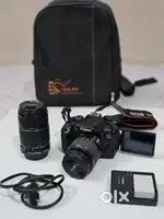 CANNON CAMERA