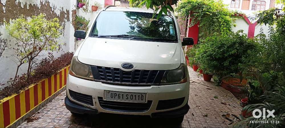 Mahindra xylo 12 years good condition