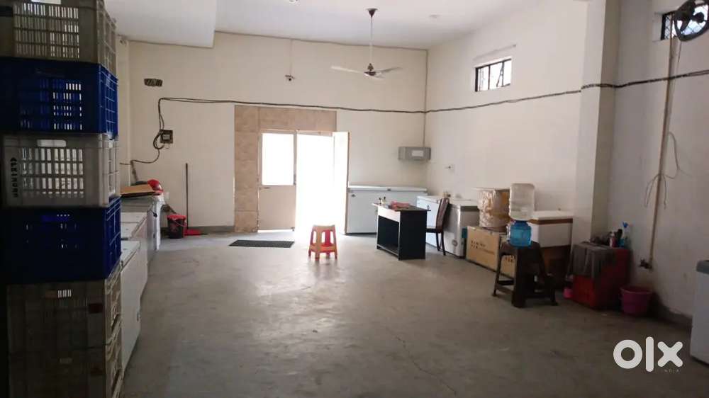 Urgent Hiring for Godown Manager cum delivery boy job in chhatarpur