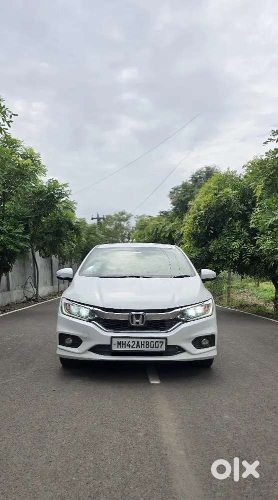 Honda City 2018 Diesel 82000 Km Driven