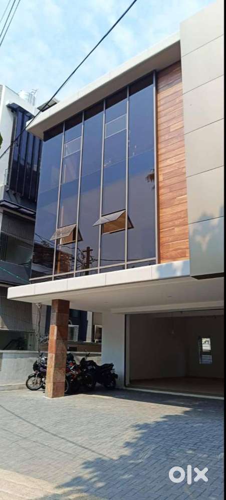 Brand New Commercial Space for Rent – Pathadippalam, Edappally