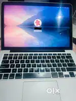 Macbook Pro 13.3 Retina 2015
