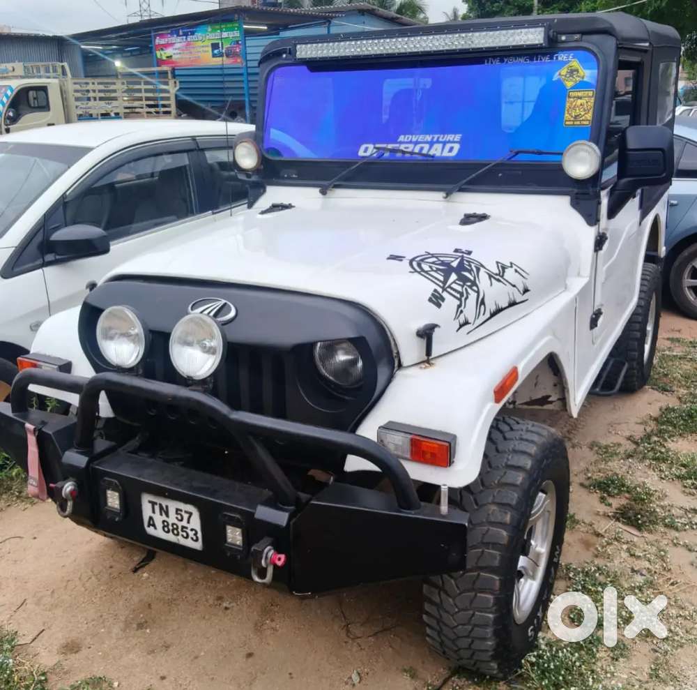 Super coindion all fitting di turbo 4x4