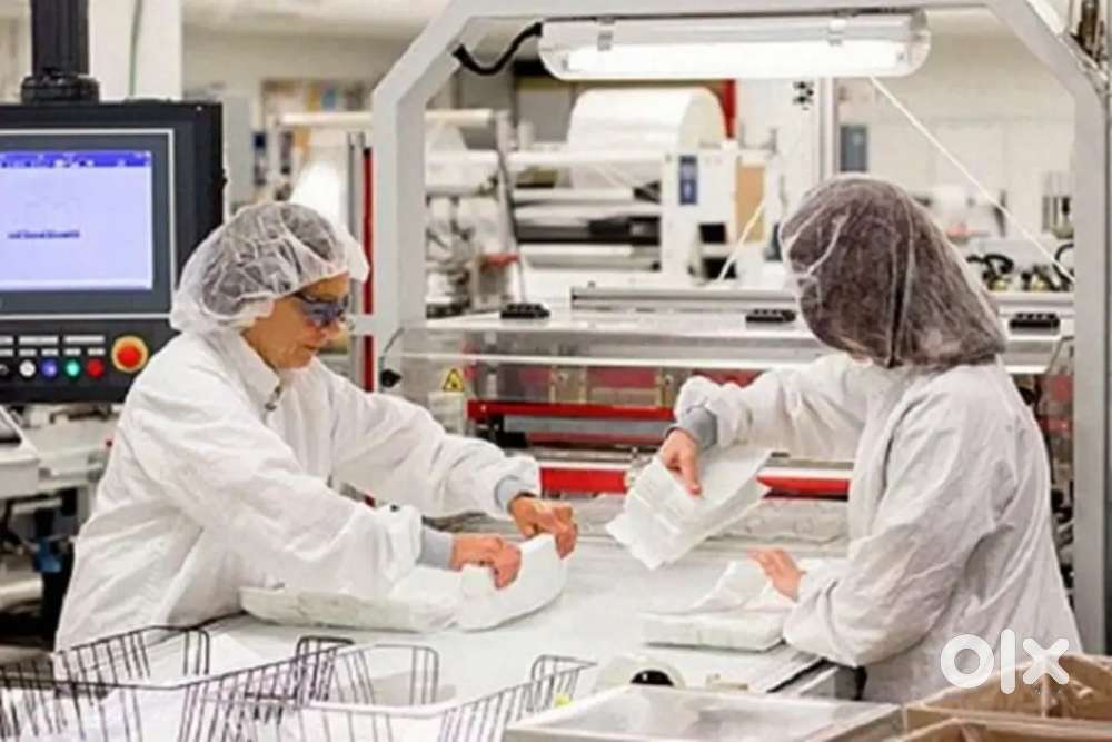 !! URGENT REQUIREMENT FOR PACKING JOBS IN ALLAHABAD LOCATION!!