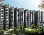 3 BHK for lease in Sobha Habitech