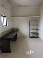 One RK available for rent