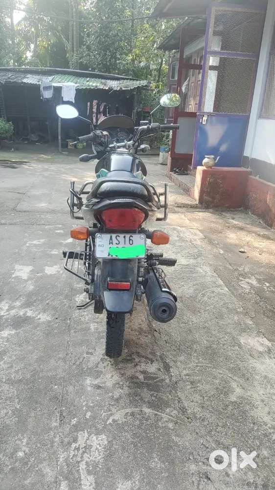 Selling because want to upgrade