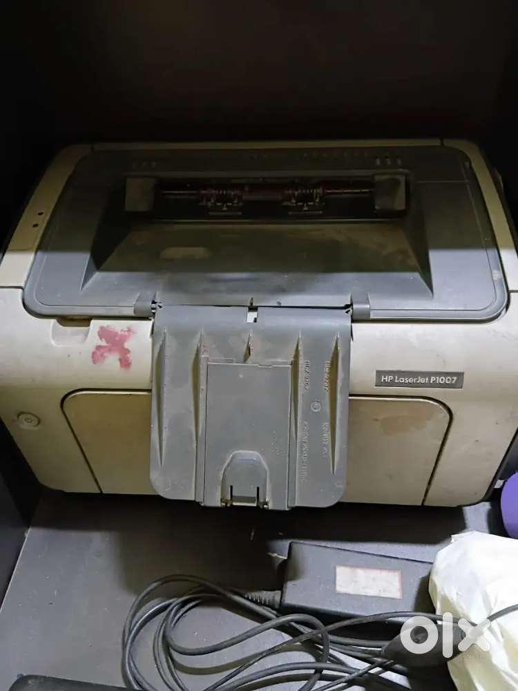 HP PRINTER