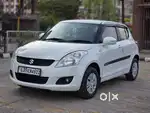 Maruti Suzuki Swift DDiS VDI, 2011, Diesel