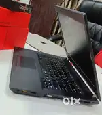 Lenovo Thinkpad laptop i3 processor 4gb /500gb