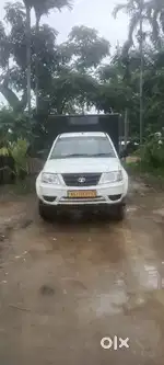 Tata Yodha 4×4